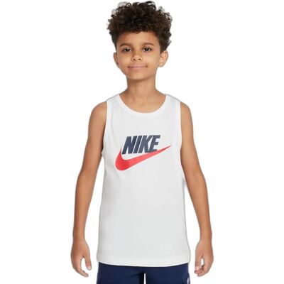 Nike Weste - 100% Baumwolle Nike Weste - 100% Baumwolle