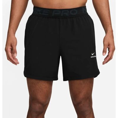 Shorts Nike Pro Dri-Fit - Noir - male - Size: 2XL Shorts Nike Pro Dri-Fit - Noir - male - Size: 2XL