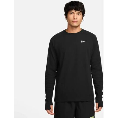 Pullover Nike Stride Club+ Dri-FIT - Noir - male - Size: XL Pullover Nike Stride Club+ Dri-FIT - Noir - male - Size: XL