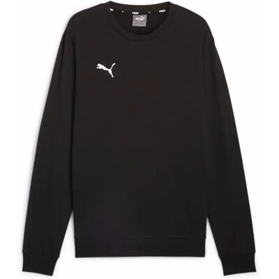 Pullover Puma teamGoal Casuals - Noir - male - Size: XS Pullover Puma teamGoal Casuals - Noir - male - Size: XS