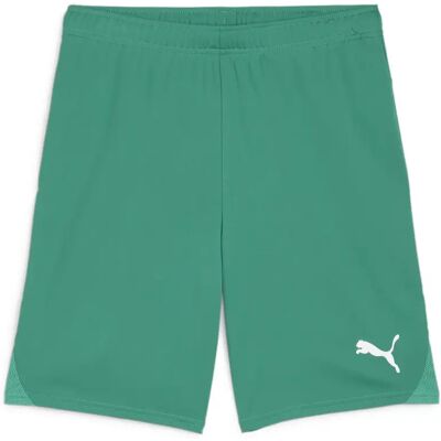 Puma L grüne Shorts - Shorts Puma L grüne Shorts - Shorts