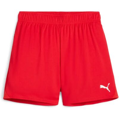 Puma M rot Sports Shorts - Sports Shorts Puma M rot Sports Shorts - Sports Shorts