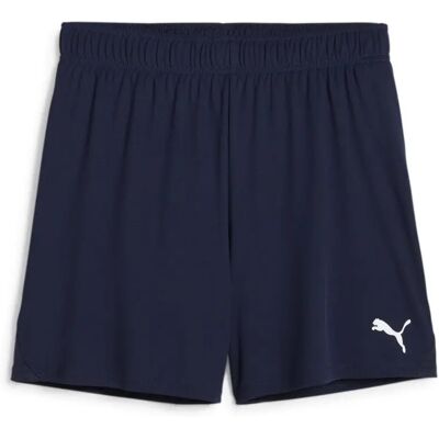 Puma Damen teamGOAL Shorts Wmns - Sporthose Puma Damen teamGOAL Shorts Wmns - Sporthose