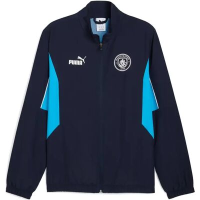 PUMA Manchester City ftblARCHIVE Jacke Herren - Jacke PUMA Manchester City ftblARCHIVE Jacke Herren - Jacke