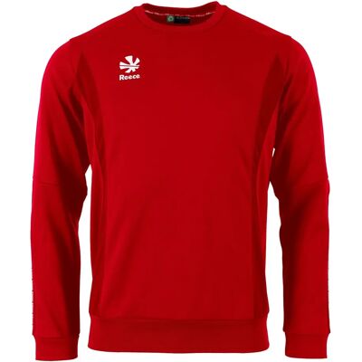 Pullover Reece Australia - Rouge - unisex - Size: XL Pullover Reece Australia - Rouge - unisex - Size: XL