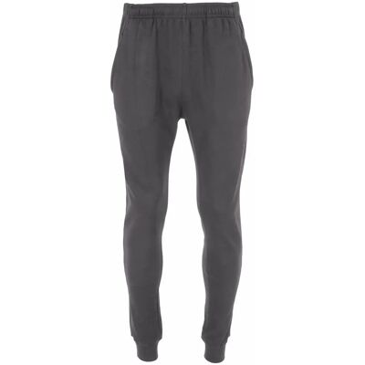 Jogginghose Stanno Base - Gris - unisex - Size: XL Jogginghose Stanno Base - Gris - unisex - Size: XL