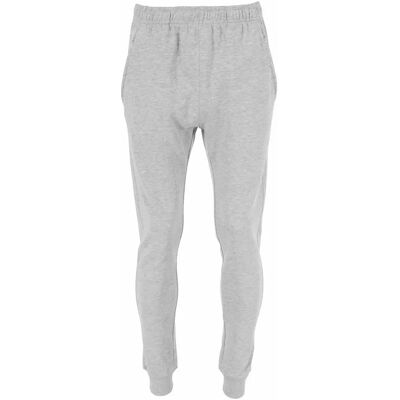 Jogginghose Stanno Base - Gris - unisex - Size: 3XL Jogginghose Stanno Base - Gris - unisex - Size: 3XL