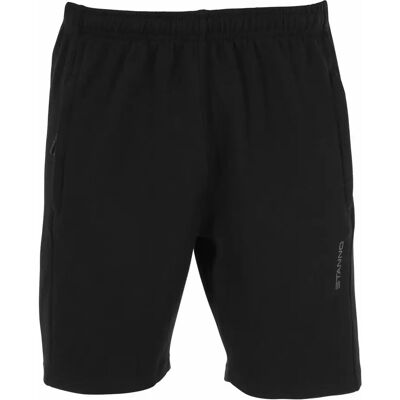 Shorts Stanno Base - Noir - unisex - Size: 2XL Shorts Stanno Base - Noir - unisex - Size: 2XL