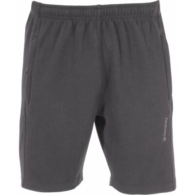 Shorts Stanno Base - Gris - unisex - Size: 2XL Shorts Stanno Base - Gris - unisex - Size: 2XL