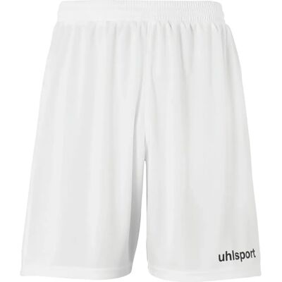 Shorts Uhlsport - Blanc - male - Size: M Shorts Uhlsport - Blanc - male - Size: M