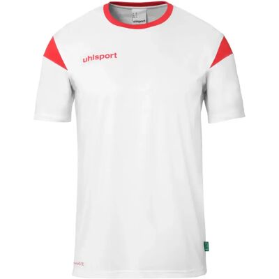 Kindertrikot Uhlsport Squad 27 - Blanc - unisex - Size: 8/10 ans Kindertrikot Uhlsport Squad 27 - Blanc - unisex - Size: 8/10 ans