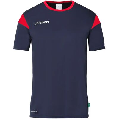 Trikot Uhlsport Squad 27 - Bleu - unisex - Size: M Trikot Uhlsport Squad 27 - Bleu - unisex - Size: M