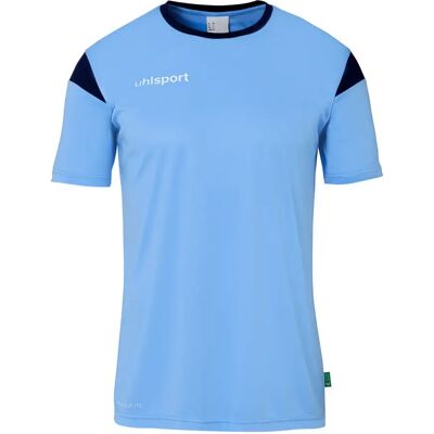 Kindertrikot Uhlsport Squad 27 - Bleu - unisex - Size: 6 ans Kindertrikot Uhlsport Squad 27 - Bleu - unisex - Size: 6 ans