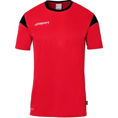 Trikot Uhlsport Squad 27 - Rouge - unisex - Size: L Trikot Uhlsport Squad 27 - Rouge - unisex - Size: L