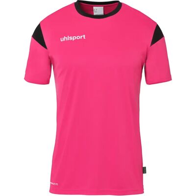 Kindertrikot Uhlsport Squad 27 - Rose - unisex - Size: 10/12 ans Kindertrikot Uhlsport Squad 27 - Rose - unisex - Size: 10/12 ans