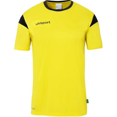 Trikot Uhlsport Squad 27 - Jaune - unisex - Size: L Trikot Uhlsport Squad 27 - Jaune - unisex - Size: L