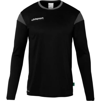 Langarmshirt Uhlsport Squad 27 - Noir - unisex - Size: L Langarmshirt Uhlsport Squad 27 - Noir - unisex - Size: L