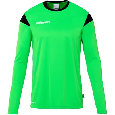 Langarmshirt Uhlsport Squad 27 - Vert - unisex - Size: L Langarmshirt Uhlsport Squad 27 - Vert - unisex - Size: L