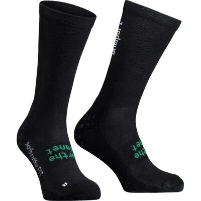 Socken Uhlsport Grip - Noir - male - Size: 41/44 Socken Uhlsport Grip - Noir - male - Size: 41/44
