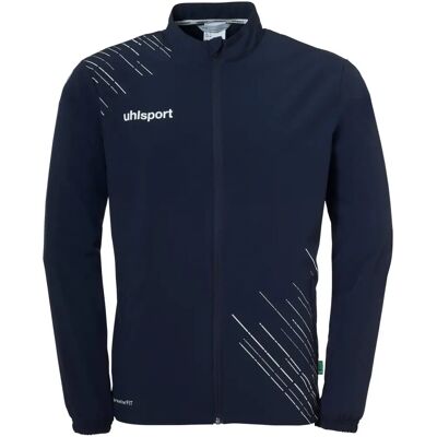 Trainingsjacke Uhlsport Score 26 Evo - Bleu - male - Size: M Trainingsjacke Uhlsport Score 26 Evo - Bleu - male - Size: M