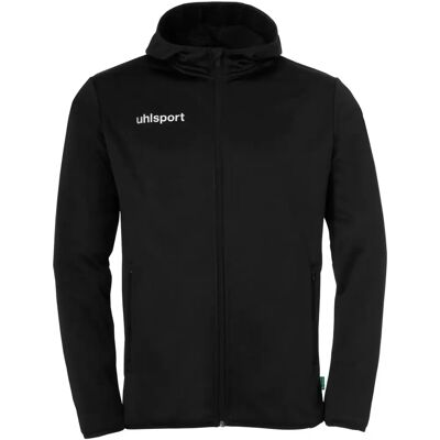 Jacke Uhlsport Essential - Noir - unisex - Size: 4XL Jacke Uhlsport Essential - Noir - unisex - Size: 4XL
