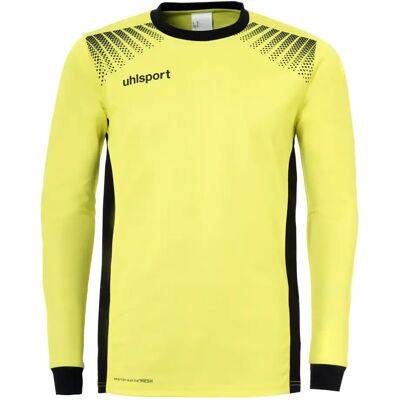Torwarttrikot Uhlsport Goal enfant manches longues - Jaune - male - Size: 8 ans Torwarttrikot Uhlsport Goal enfant manches longues - Jaune - male - Size: 8 ans