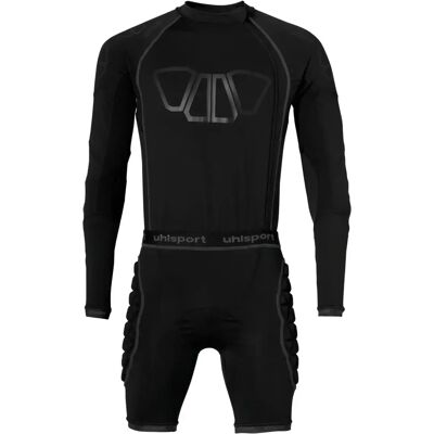 UHLSPORT Body Bionikframe Black Edition 2XL - Kleidung UHLSPORT Body Bionikframe Black Edition 2XL - Kleidung