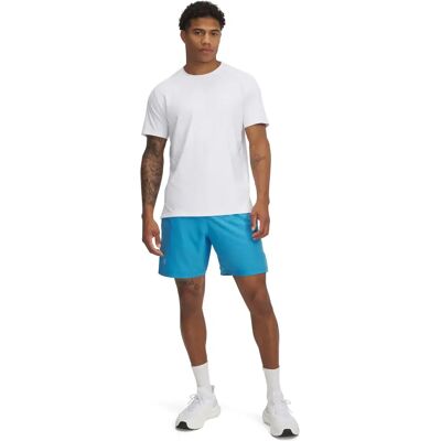 Under Armour Launch Elite 2-in-1 Shorts - Shorts Under Armour Launch Elite 2-in-1 Shorts - Shorts