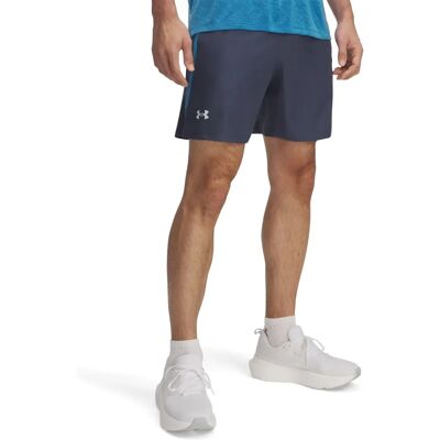 Under Armour Launch Laufshorts - Leicht, Atmungsaktiv, Recyceltes Polyester Under Armour Launch Laufshorts - Leicht, Atmungsaktiv, Recyceltes Polyester