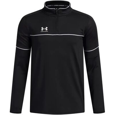 Kinder-Trainingsjacke Under Armour Challenger - Noir - male - Size: 12/14 ans Kinder-Trainingsjacke Under Armour Challenger - Noir - male - Size: 12/14 ans