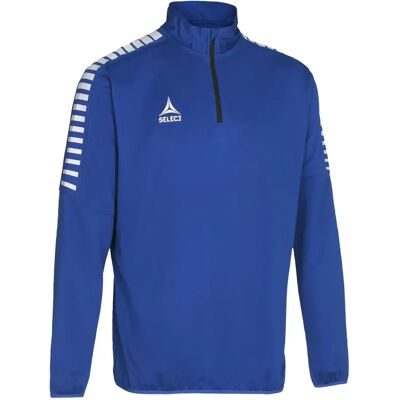 HUMMEL - Go Logo Argentina - Blau/Weiß - Trainingstop HUMMEL - Go Logo Argentina - Blau/Weiß - Trainingstop