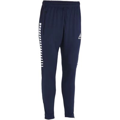 Jogginghose Select Argentina Training - Blau - male - Size: XL Jogginghose Select Argentina Training - Blau - male - Size: XL