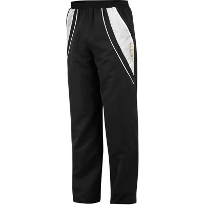 Kinder Trainingshose Acerbis 4 étoiles - Schwarz - unisex - Size: 11/12 Jahre Kinder Trainingshose Acerbis 4 étoiles - Schwarz - unisex - Size: 11/12 Jahre