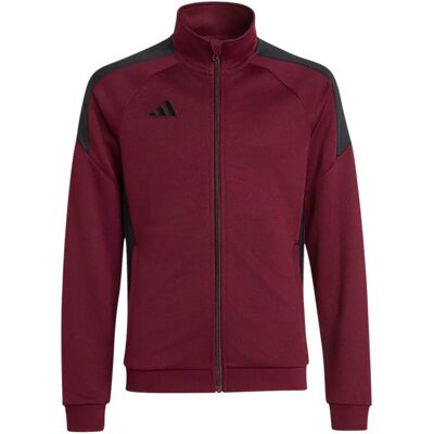 Jogginganzug Kind adidas Essentials Tiro 26 - Rouge - unisex - Size: 7/8 Jahre alt Jogginganzug Kind adidas Essentials Tiro 26 - Rouge - unisex - Size: 7/8 Jahre alt