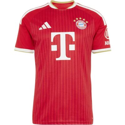 Adidas Heimtrikot Bayern München 2026/27 - Rouge - male - Size: XL Adidas Heimtrikot Bayern München 2026/27 - Rouge - male - Size: XL