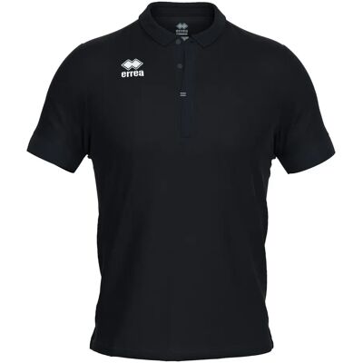 Trikot Errea Wien - Schwarz - unisex - Size: XL Trikot Errea Wien - Schwarz - unisex - Size: XL