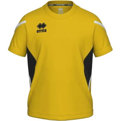 Errea Unisex Shirt - Kurzarm Sportswear Errea Unisex Shirt - Kurzarm Sportswear