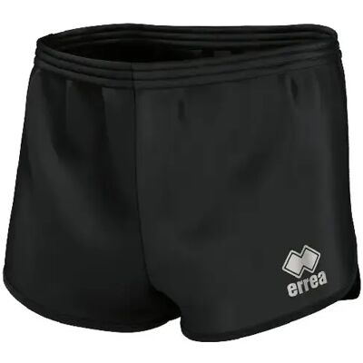 Errea Meyer Shorts - Blau, Elastischer Bund, Reflektierende - Shorts Errea Meyer Shorts - Blau, Elastischer Bund, Reflektierende - Shorts