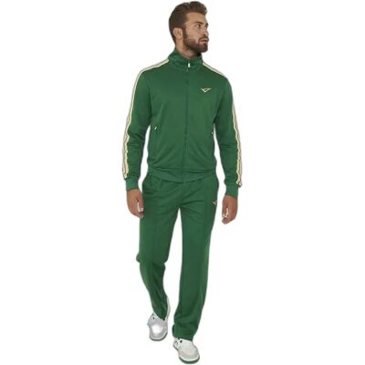 Trainingsanzug Legea Universal Stellar - Vert - male - Size: 2XL Trainingsanzug Legea Universal Stellar - Vert - male - Size: 2XL