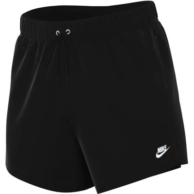 Shorts Nike Club French Terry Flow - Schwarz - male - Size: XS Shorts Nike Club French Terry Flow - Schwarz - male - Size: XS