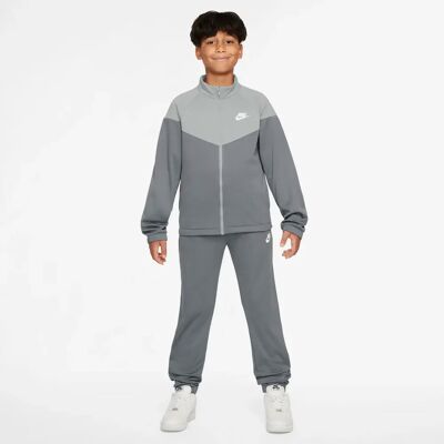 dri-fit Trainingsanzug Kind Nike - Grau - unisex - Size: 8/10 Jahre dri-fit Trainingsanzug Kind Nike - Grau - unisex - Size: 8/10 Jahre