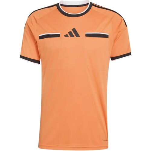 Schiedsrichter-Trikot adidas 2026 - Orange - male - Size: S