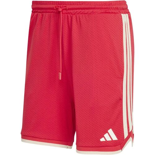 Shorts adidas Stadium - Rouge - male - Size: XL