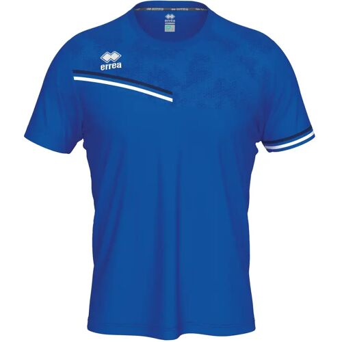 Trikot Errea Evan - Bleu - male - Size: XL