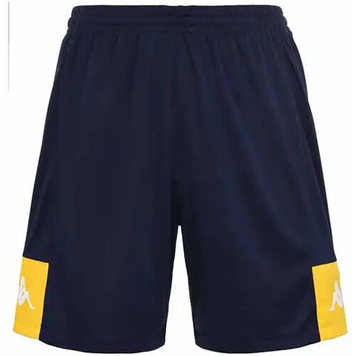 Shorts Kappa Daggo - Bleu - male - Size: S