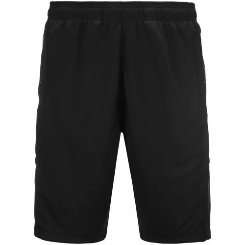 Shorts Kappa - Noir - male - Size: M
