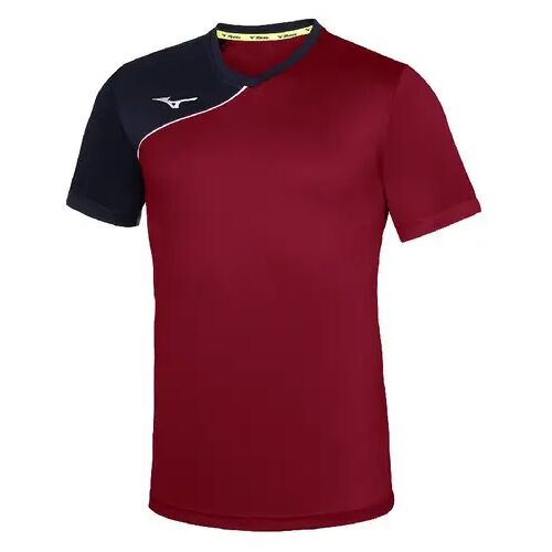 T-Shirt Mizuno - Rouge - male - Size: 2XL