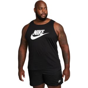 Tanktop Nike Sportswear - Noir