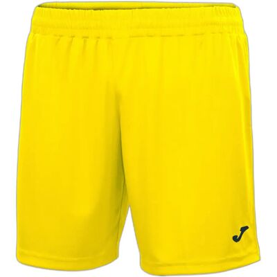 Short Kind Joma Treviso - Jaune - male - Size: 11/12 ans Short Kind Joma Treviso - Jaune - male - Size: 11/12 ans