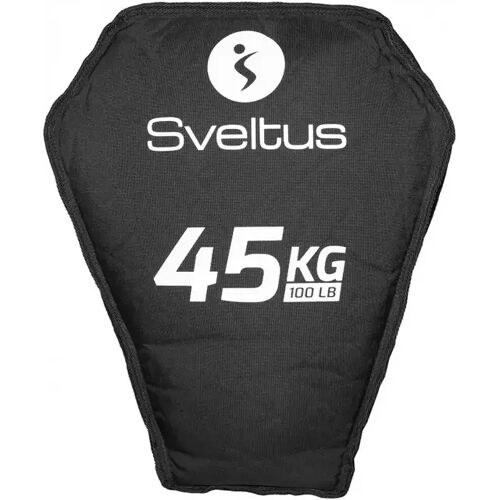 Tasche Sveltus Husafell - Noir - unisex - Size: 45 kg
